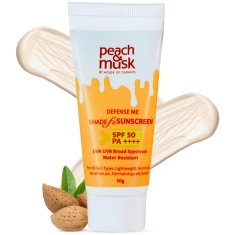 Defense Me Shadefit Sunscreen